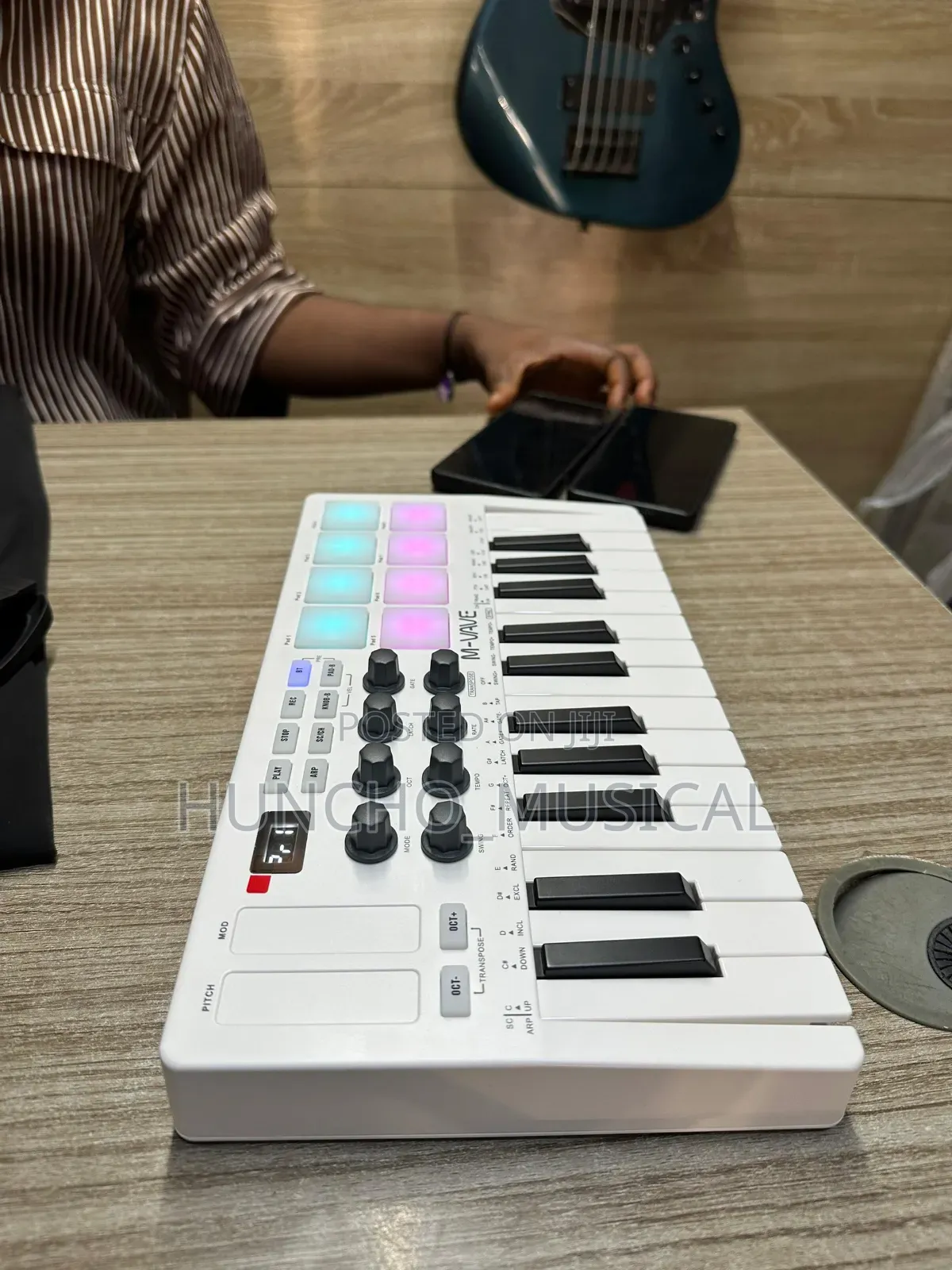 Quality Studio Keyboard