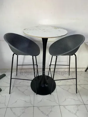 High Quality Bar Stool Table and Chair
