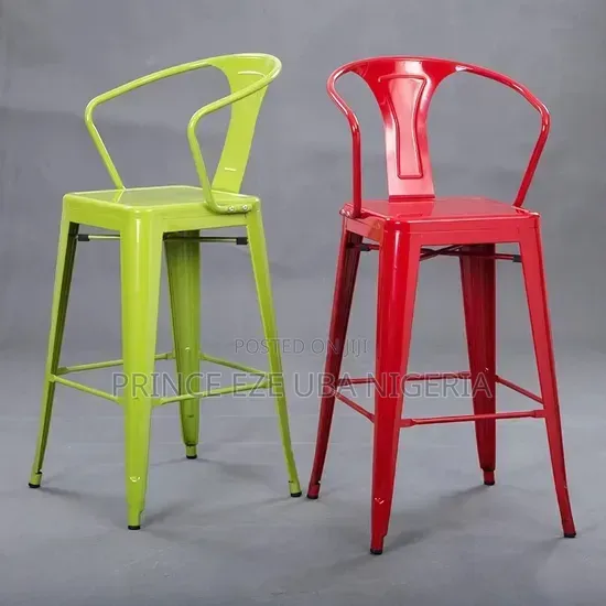 Bar Stools or Kitchen Stools
