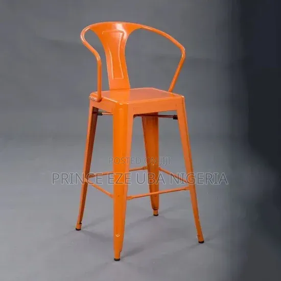 Bar Stools or Kitchen Stools