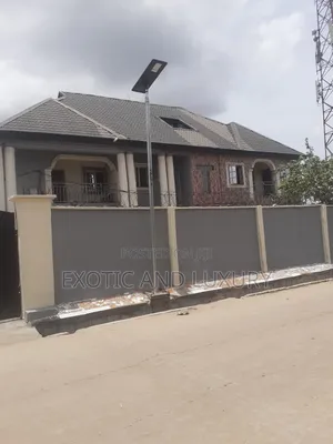 Mini Flat in Bariga / Shomolu for rent
