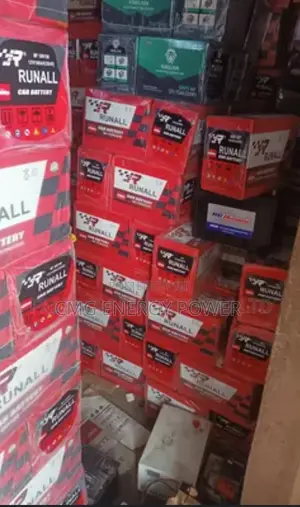 Car Batteries