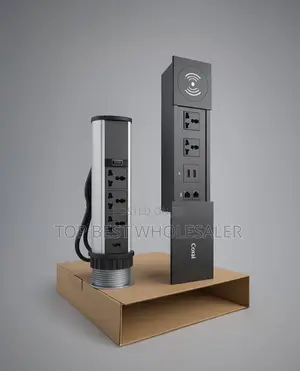 Desk/Table Socket for Your Office and Homes