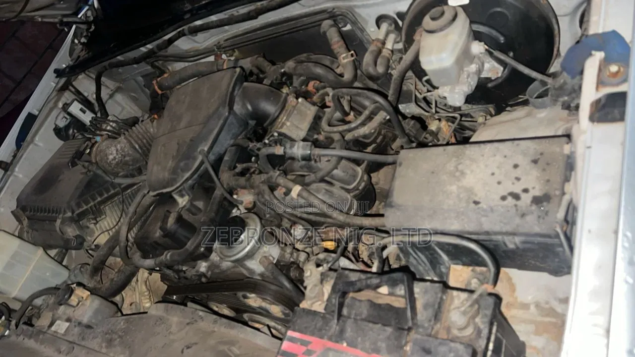 Toyota Tacoma Access Cab 2007 Silver