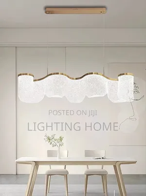 Led Chandelier Light by 1200mm