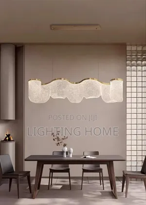 Led Chandelier Light by 1200mm