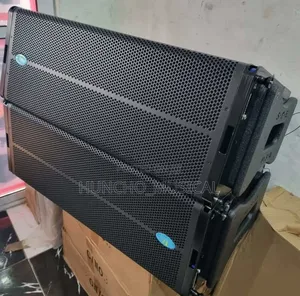 High Quality Line Speakers 