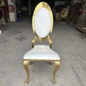Event Chair / High Table Chair