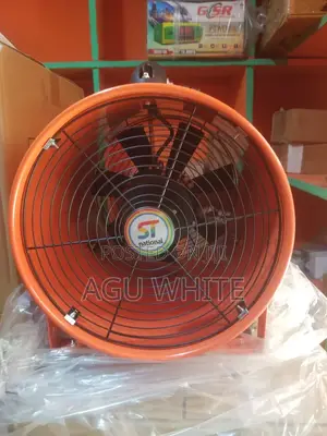Extractor Fan