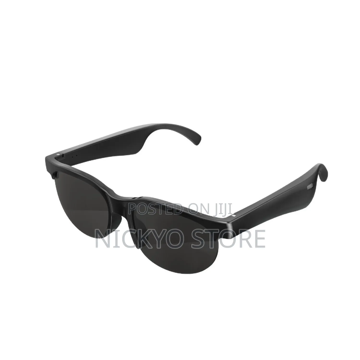 Smart Audio Sunglasses (S01) – Bluetooth Enabled