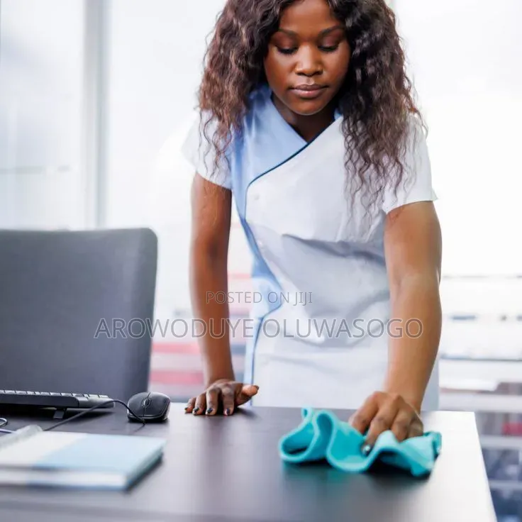 Cleaning Services