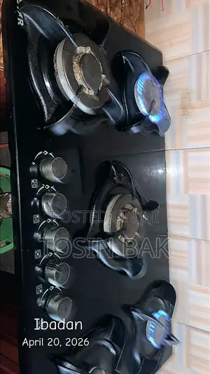 Polystar Top Gas Is Available for Sale!