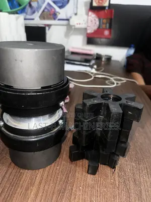 Coupling Rubber
