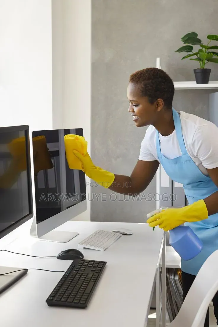 Cleaning Services