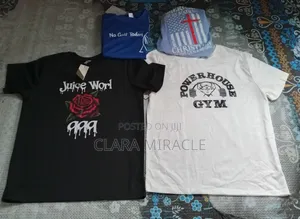 Men and Women Wears