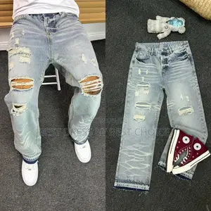Premium Quality Flare Jeans !!