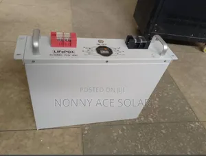 Luxwatt 3kwh 24v Lithium Battery Lifepo4