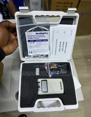 Tens Machine