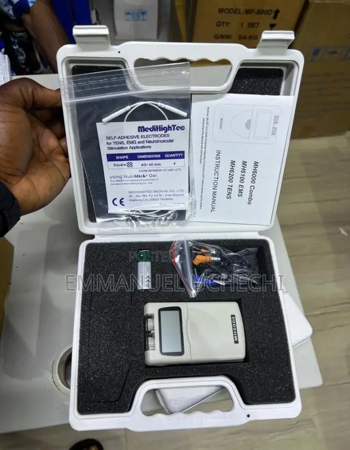 Tens Machine