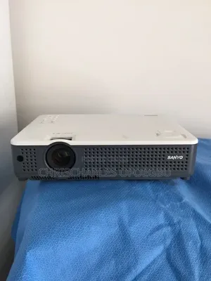 Sanyo Projector