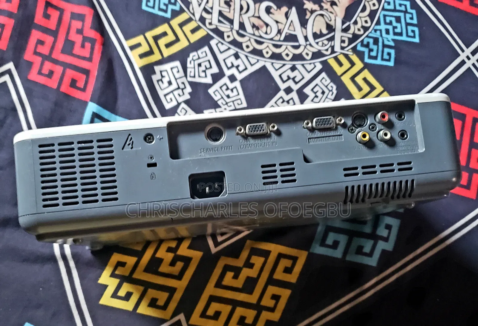 Sanyo Projector