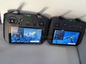 Dji Rc Pro Smart Controller Drone