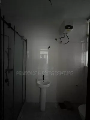 2bdrm Apartment in Idado, Lekki Expressway for rent