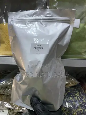 Oats Powder