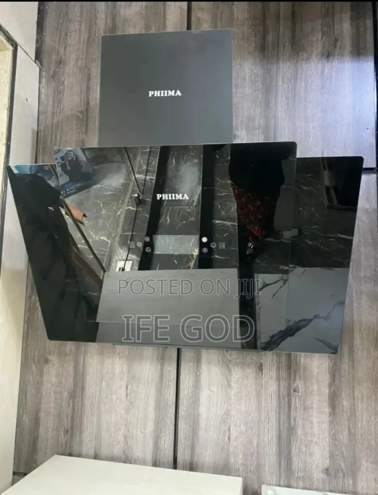 Original Phiima Premium Luxury Automatic Smart Inverter Heat Extractor