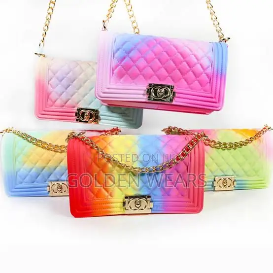 Luxurious Bag