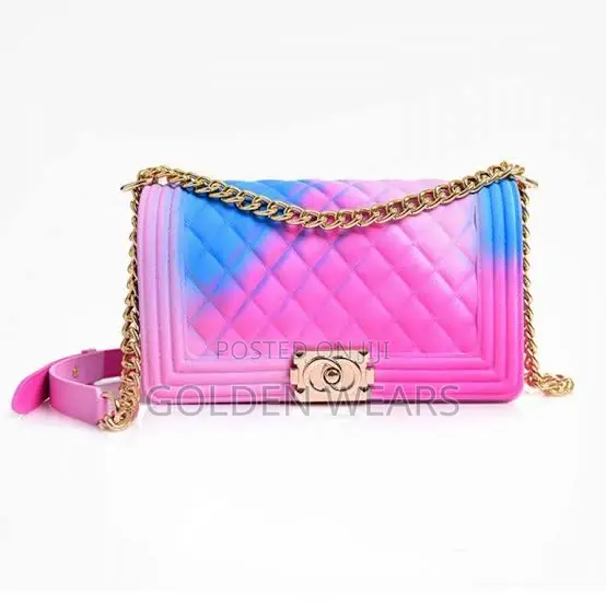 Luxurious Bag