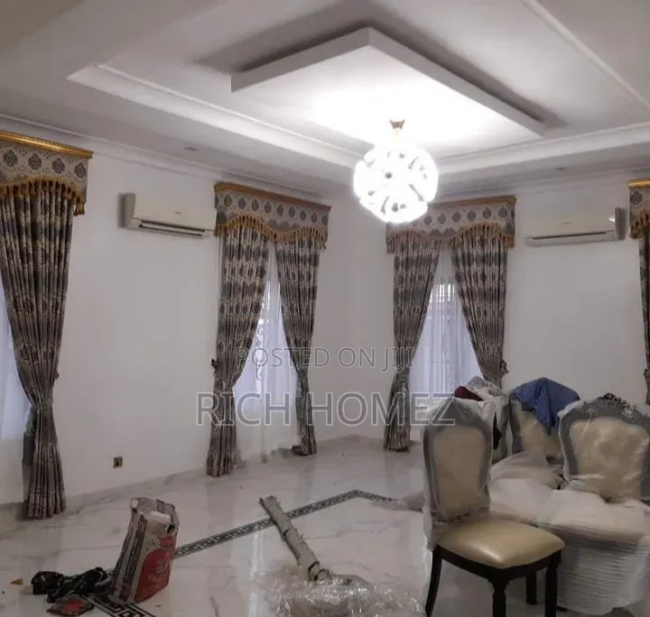 Original Turkish Curtains and Blinds
