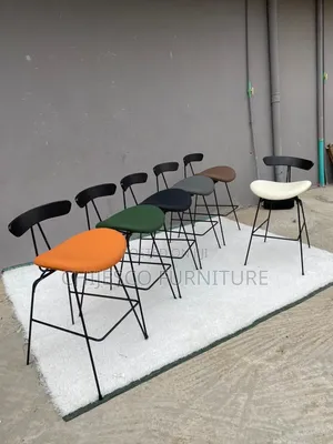 High Quality Bar Stool