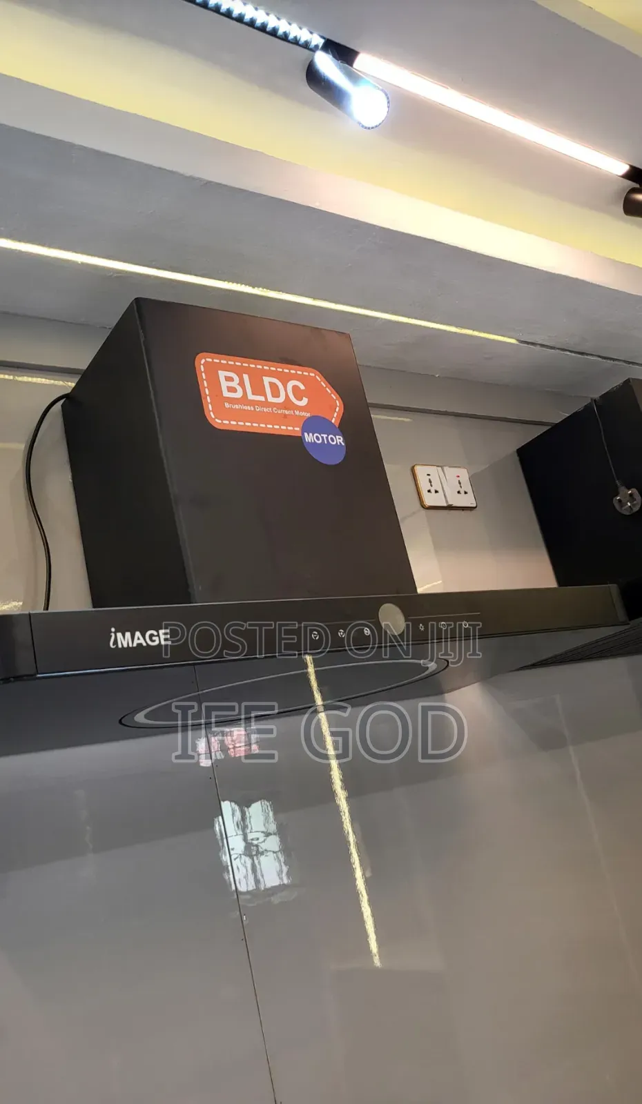 Original Image Premium Quality Luxury Automatic Inverter Heatextractor