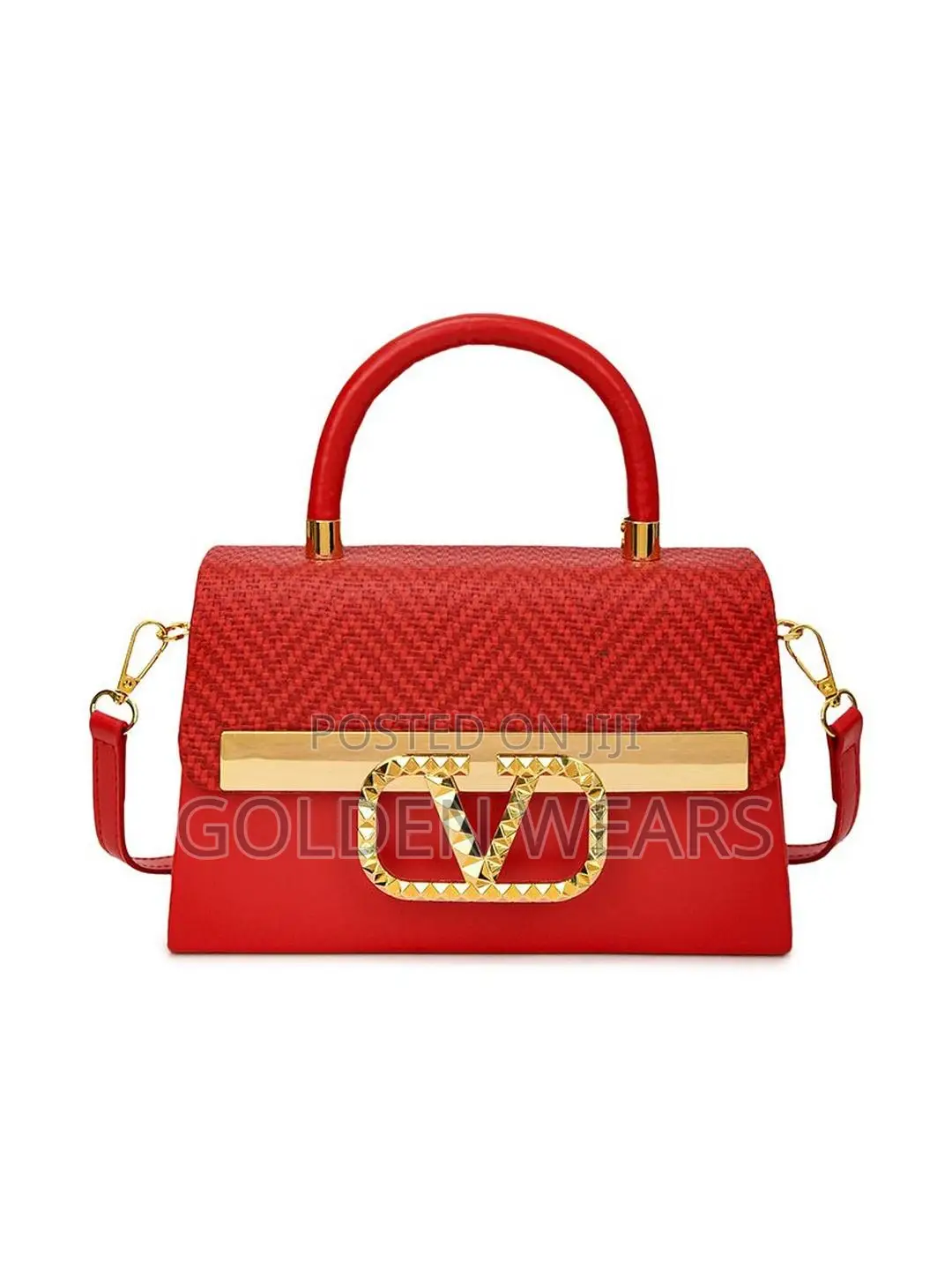 Luxurious Bag