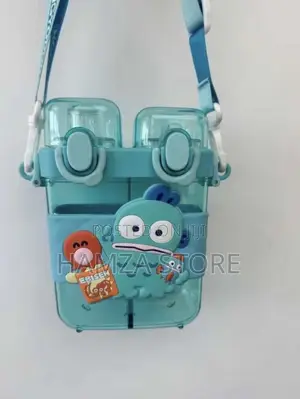 Double Classic Water Bottle