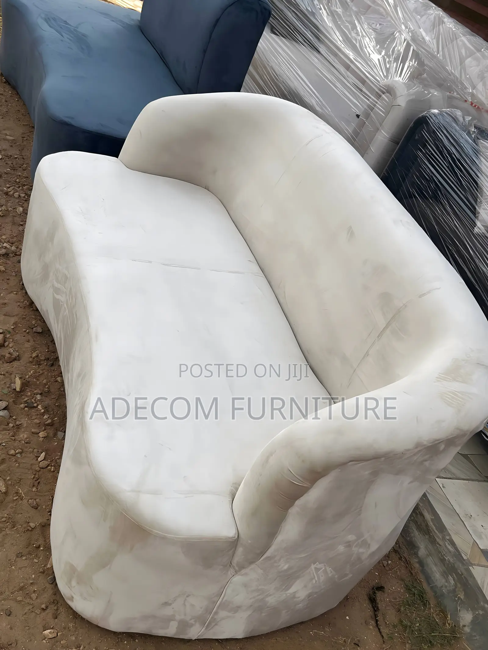 Luxury Chair
