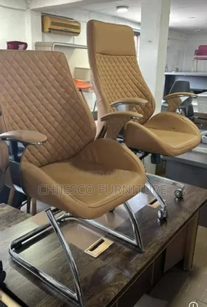 High Quality Executive Office Chair and Visitors Chair