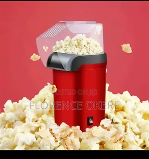 Raf Mini Popcorn Machine (Popcorn Maker)