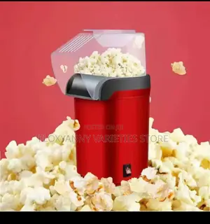 Raf Mini Popcorn Machine (Popcorn Maker)