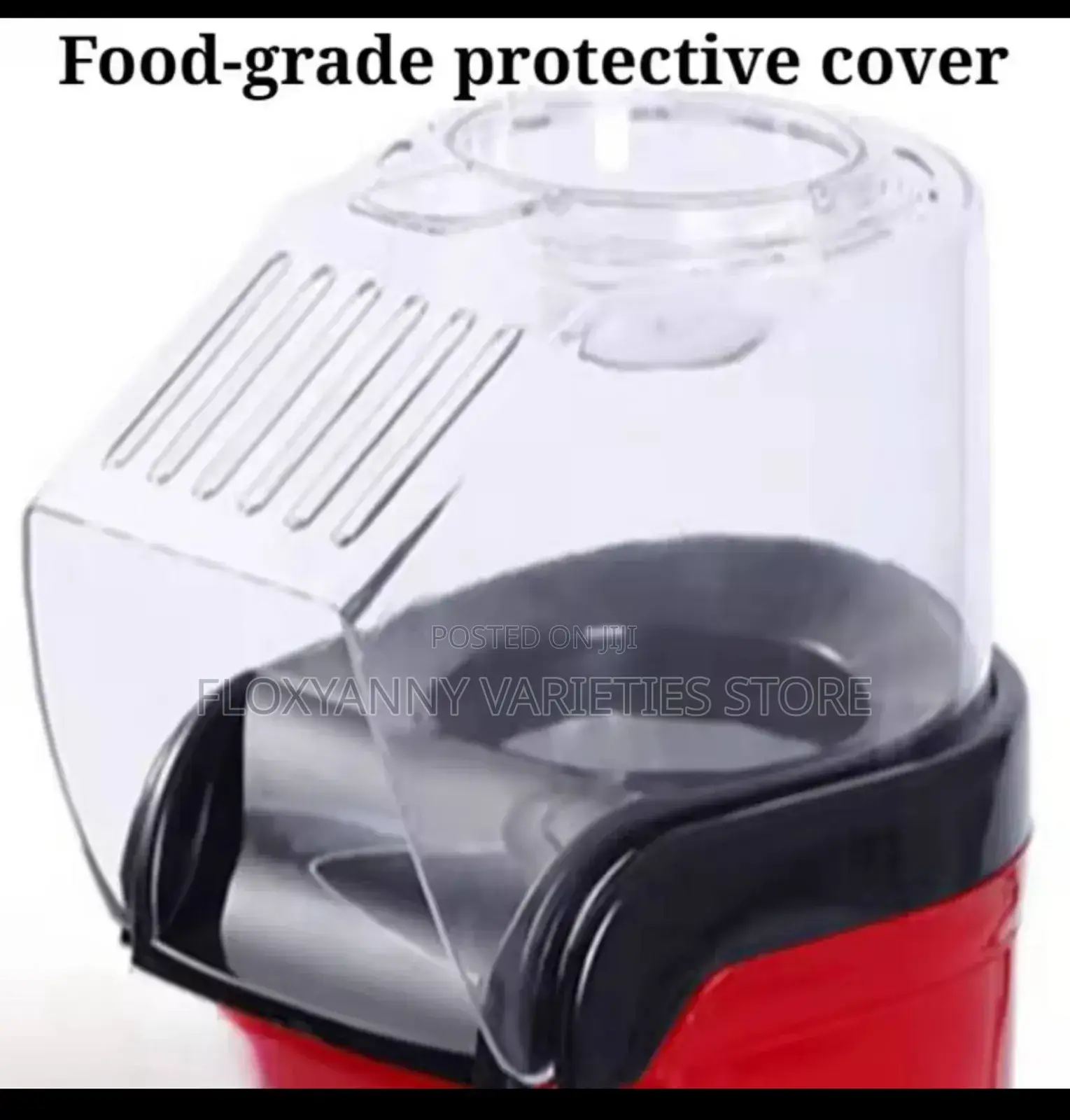 Raf Mini Popcorn Machine (Popcorn Maker)