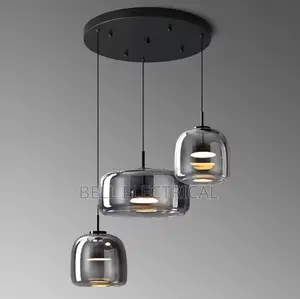Led Luminaire 3 In 1