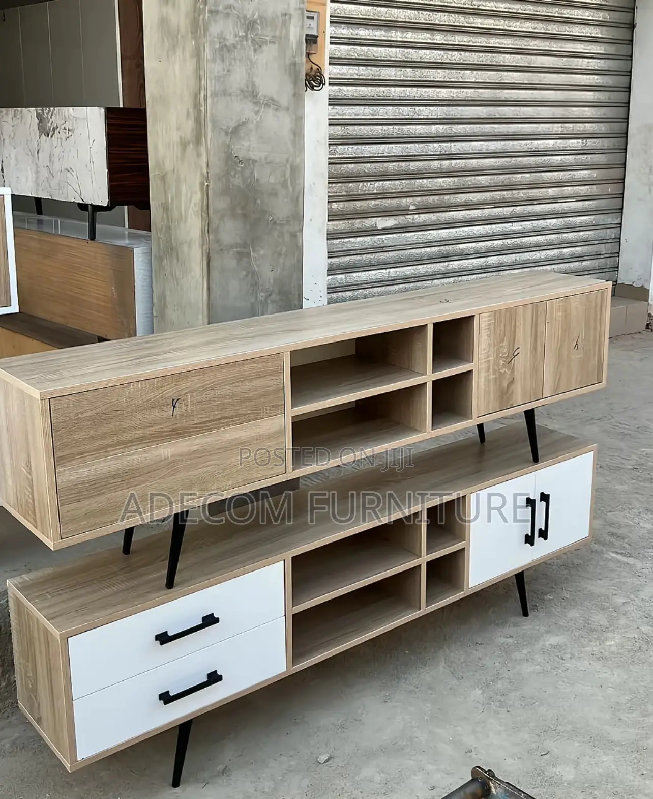 Luxury Tv Console Depends on Sizes