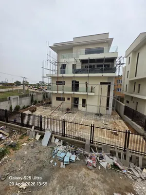 6bdrm Villa in Mabushi for sale