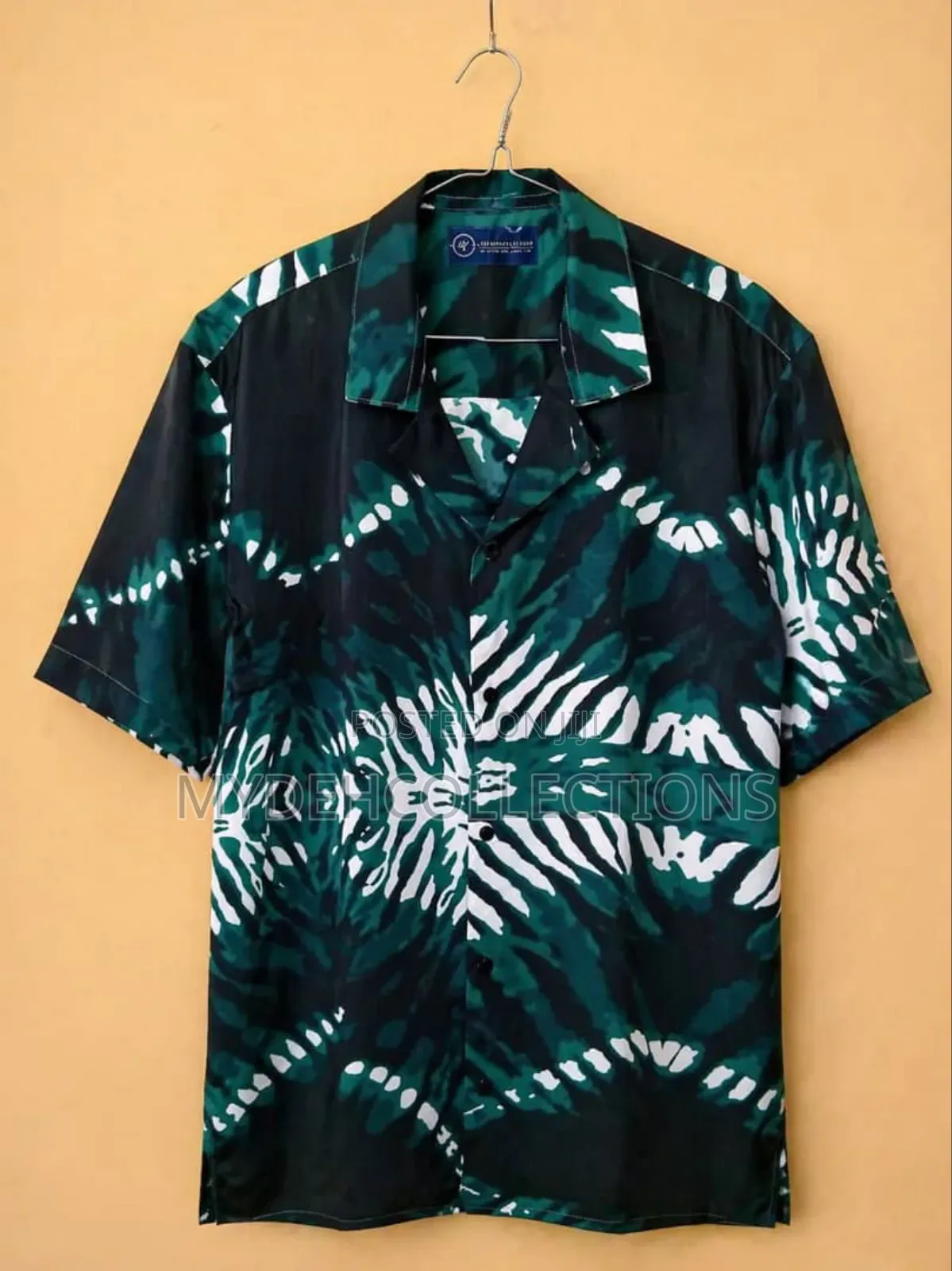 Quality Vintage Shirt