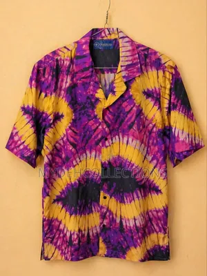Quality Vintage Shirt