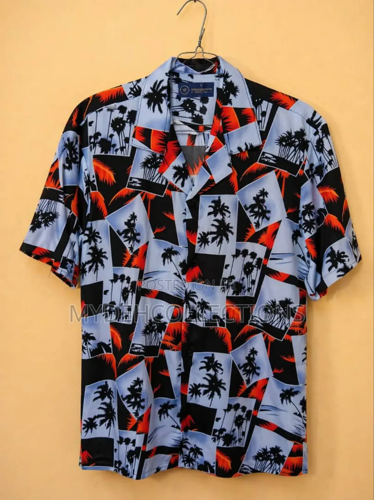 Quality Vintage Shirt