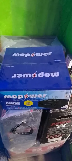 Solar Inverter