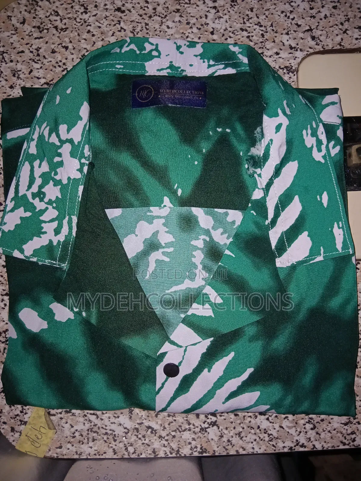 Quality Vintage Shirt