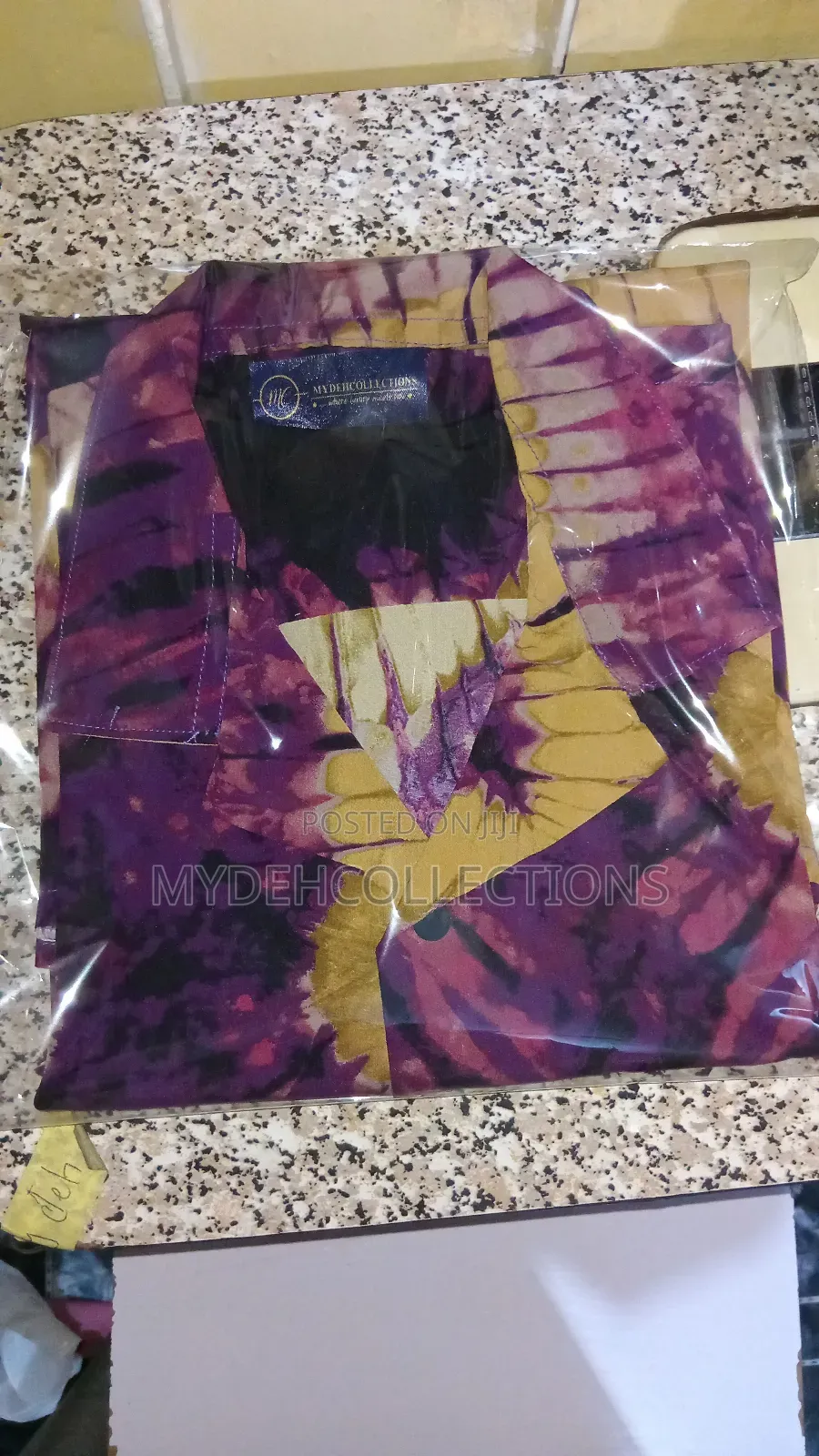 Quality Vintage Shirt